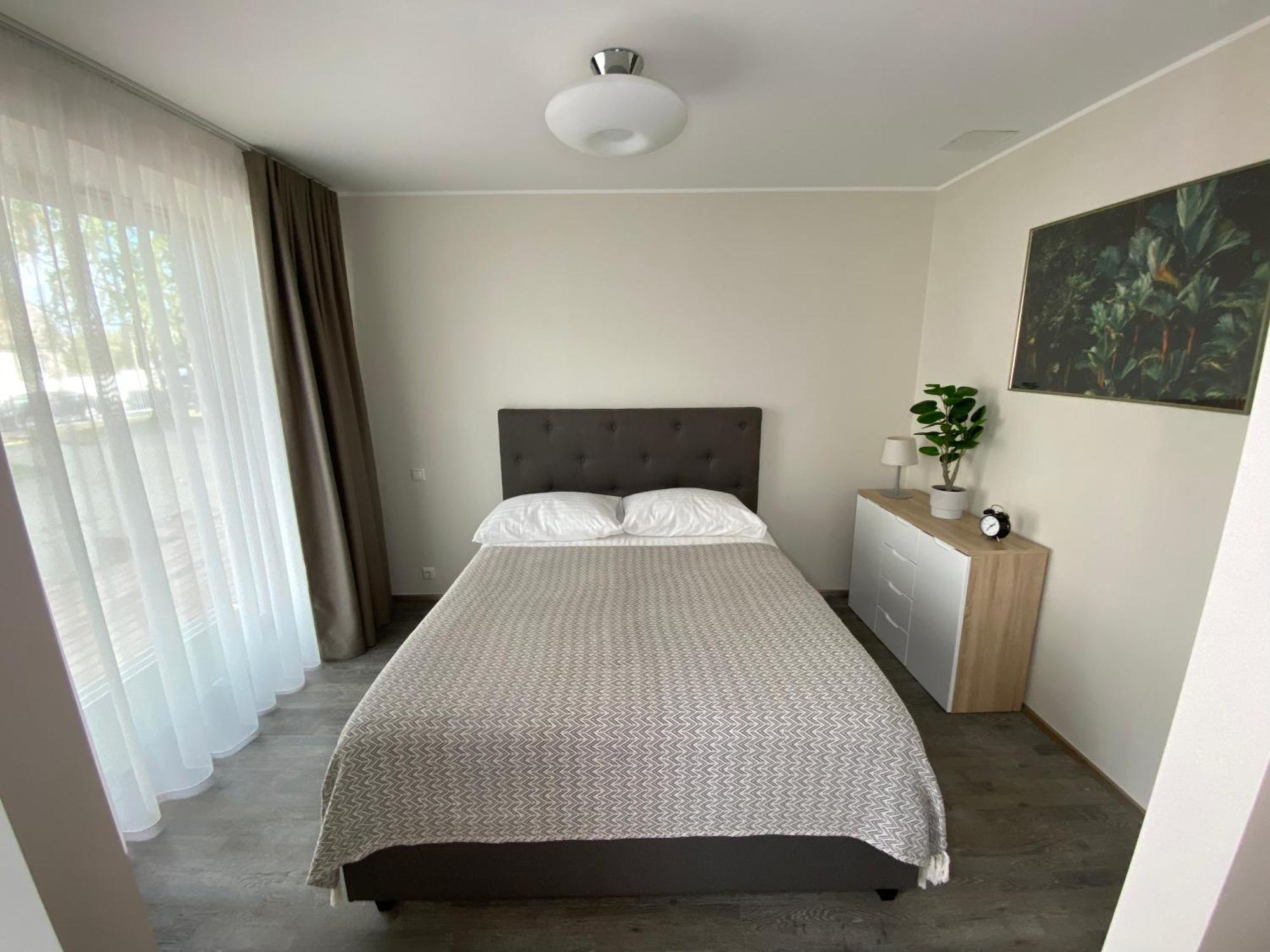 Aisa 39 Paernu Apartment I Free Parking Zewnętrze zdjęcie