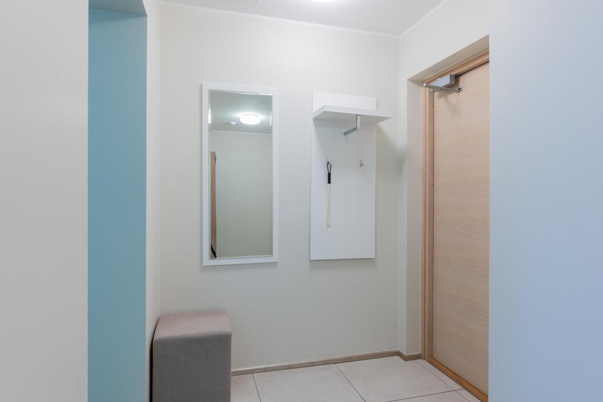 Aisa 39 Paernu Apartment I Free Parking Zewnętrze zdjęcie