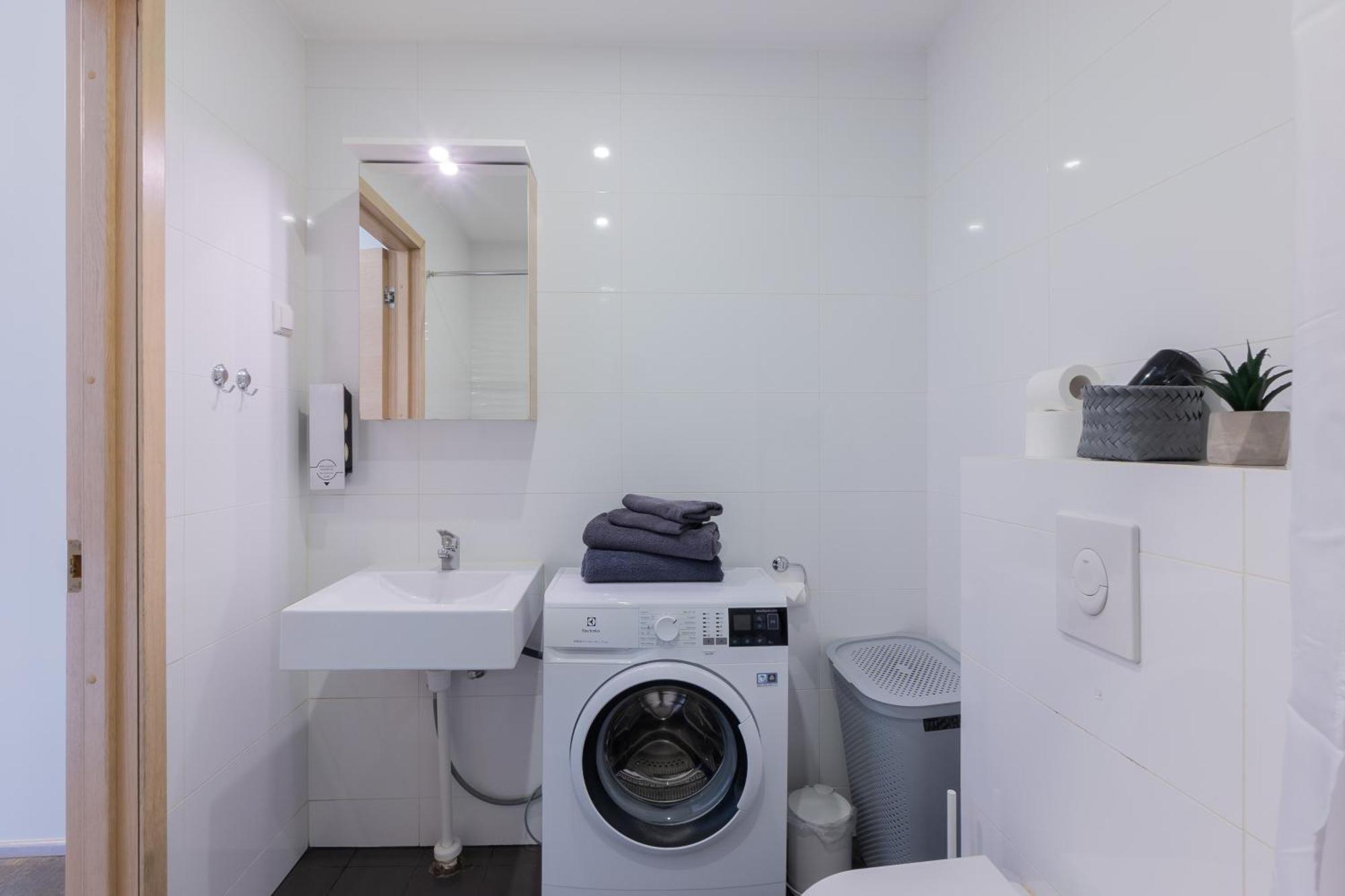 Aisa 39 Paernu Apartment I Free Parking Zewnętrze zdjęcie