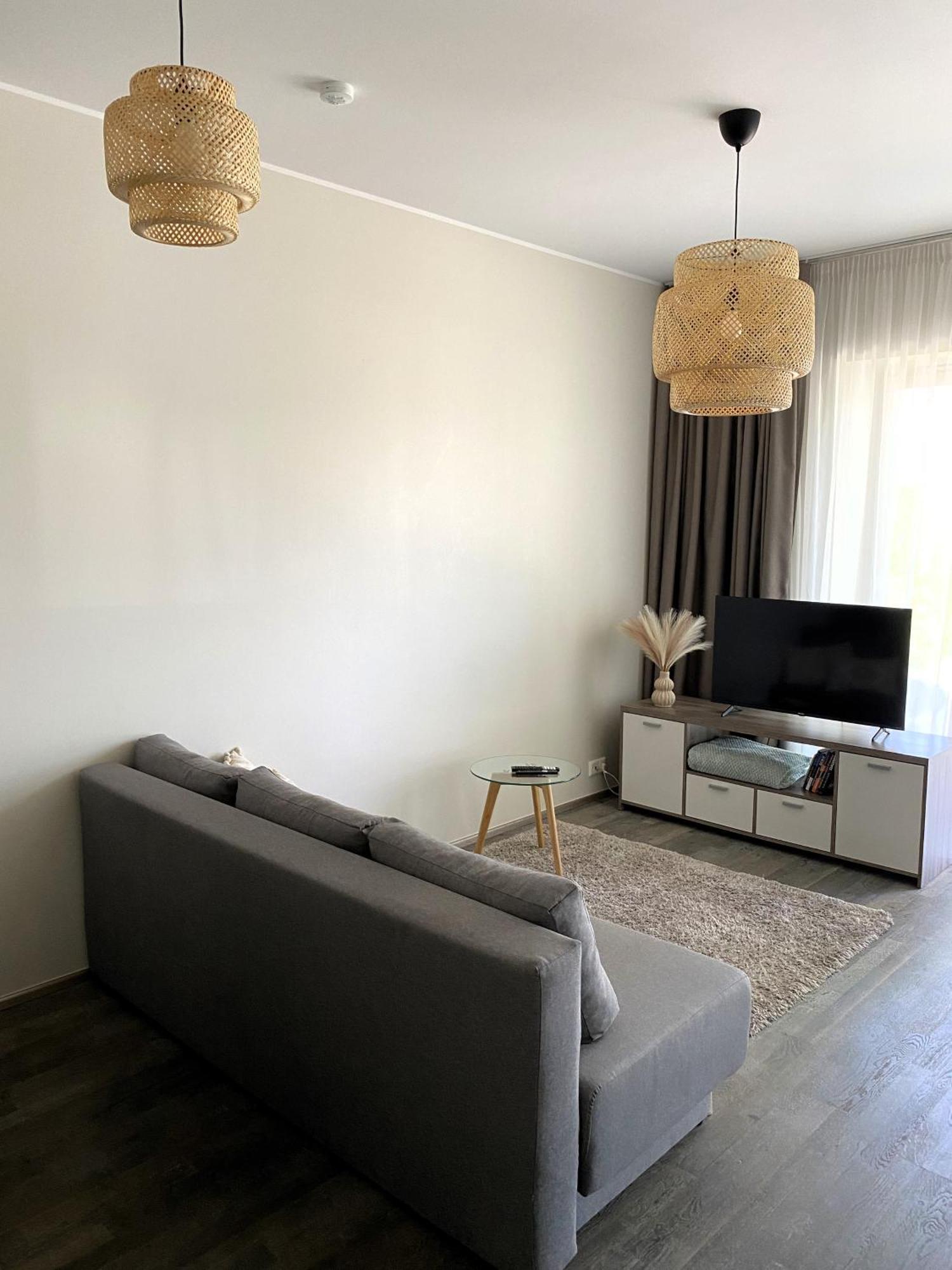 Aisa 39 Paernu Apartment I Free Parking Zewnętrze zdjęcie