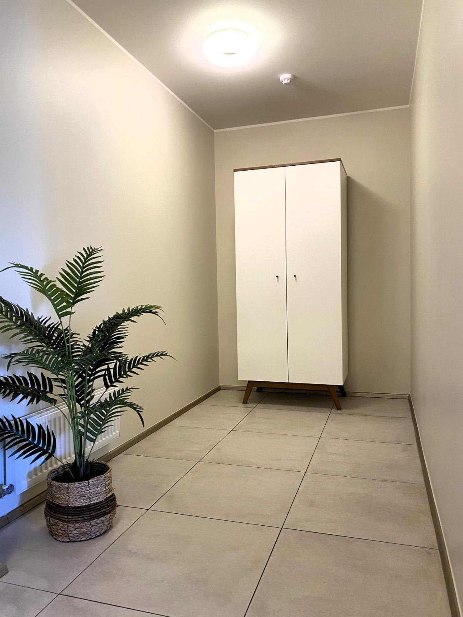 Aisa 39 Paernu Apartment I Free Parking Zewnętrze zdjęcie